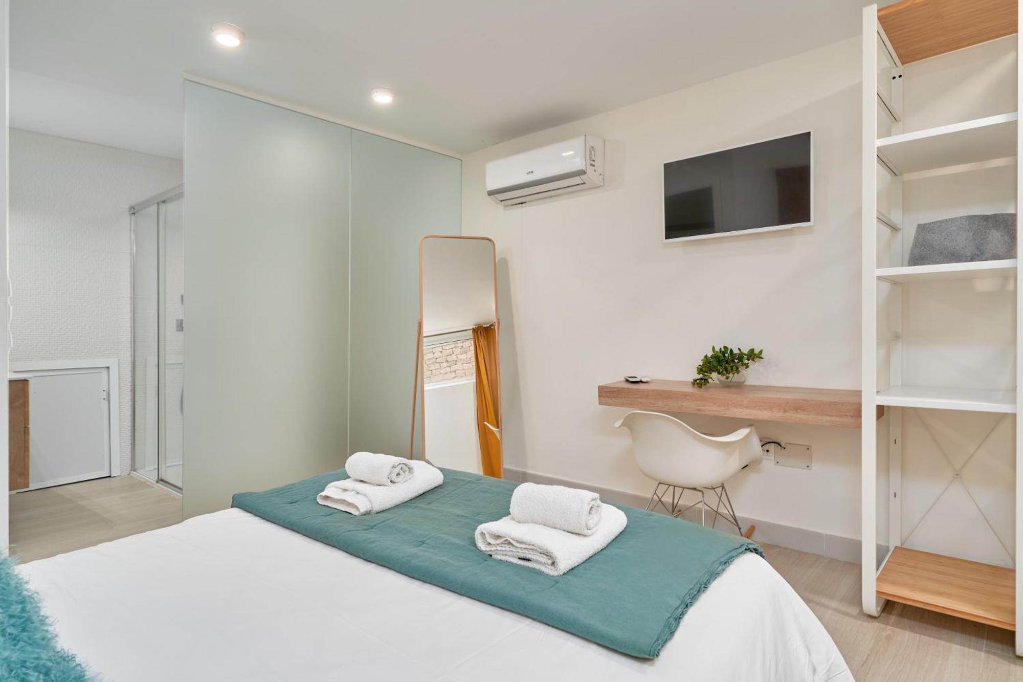 Luxury Apartment In Nerja Exterior photo