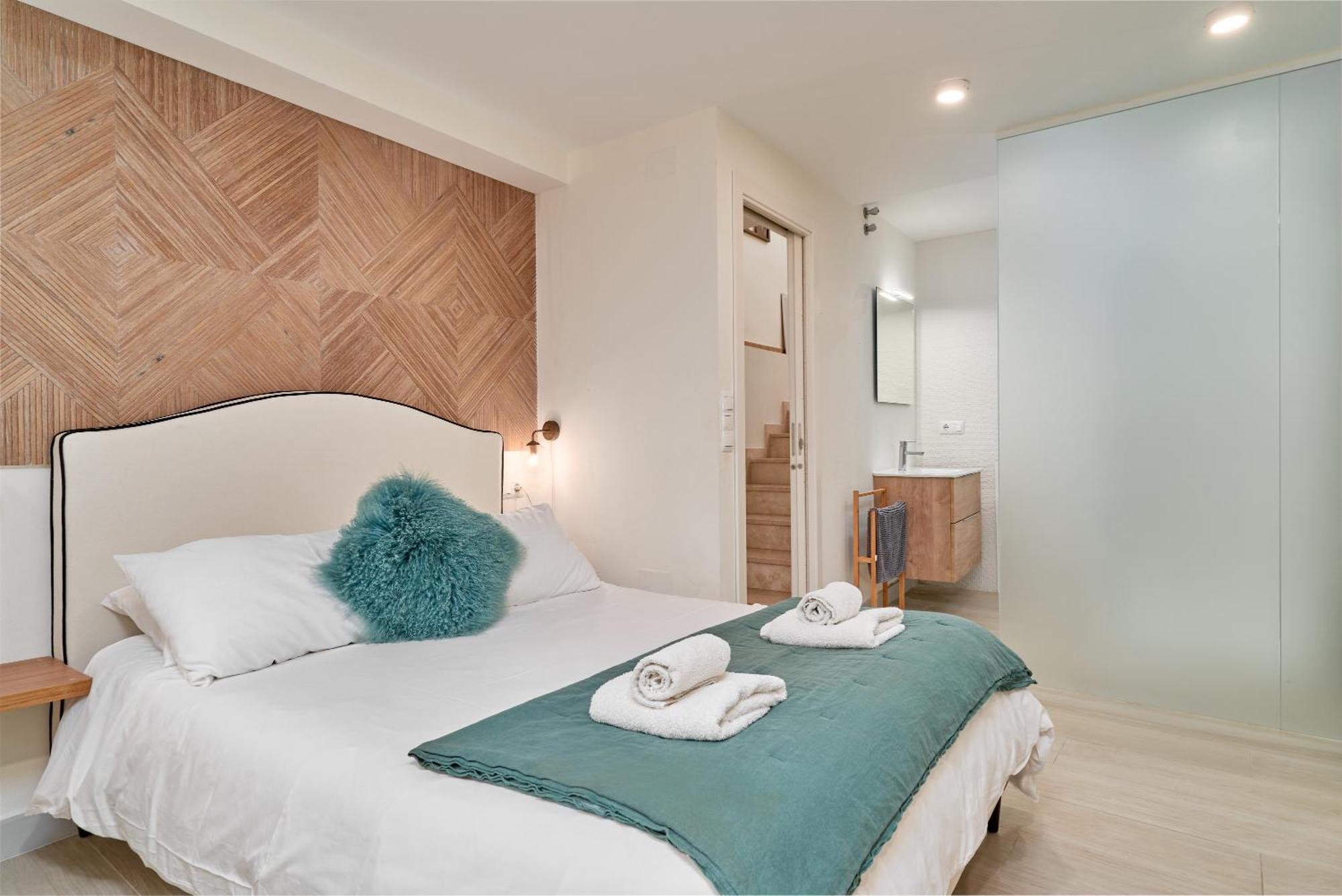 Luxury Apartment In Nerja Exterior photo