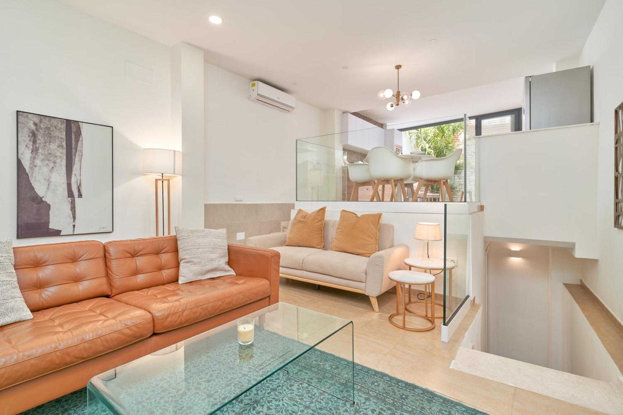 Luxury Apartment In Nerja Exterior photo
