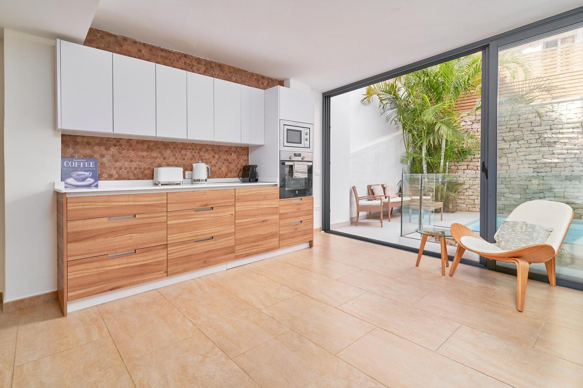 Luxury Apartment In Nerja Exterior photo