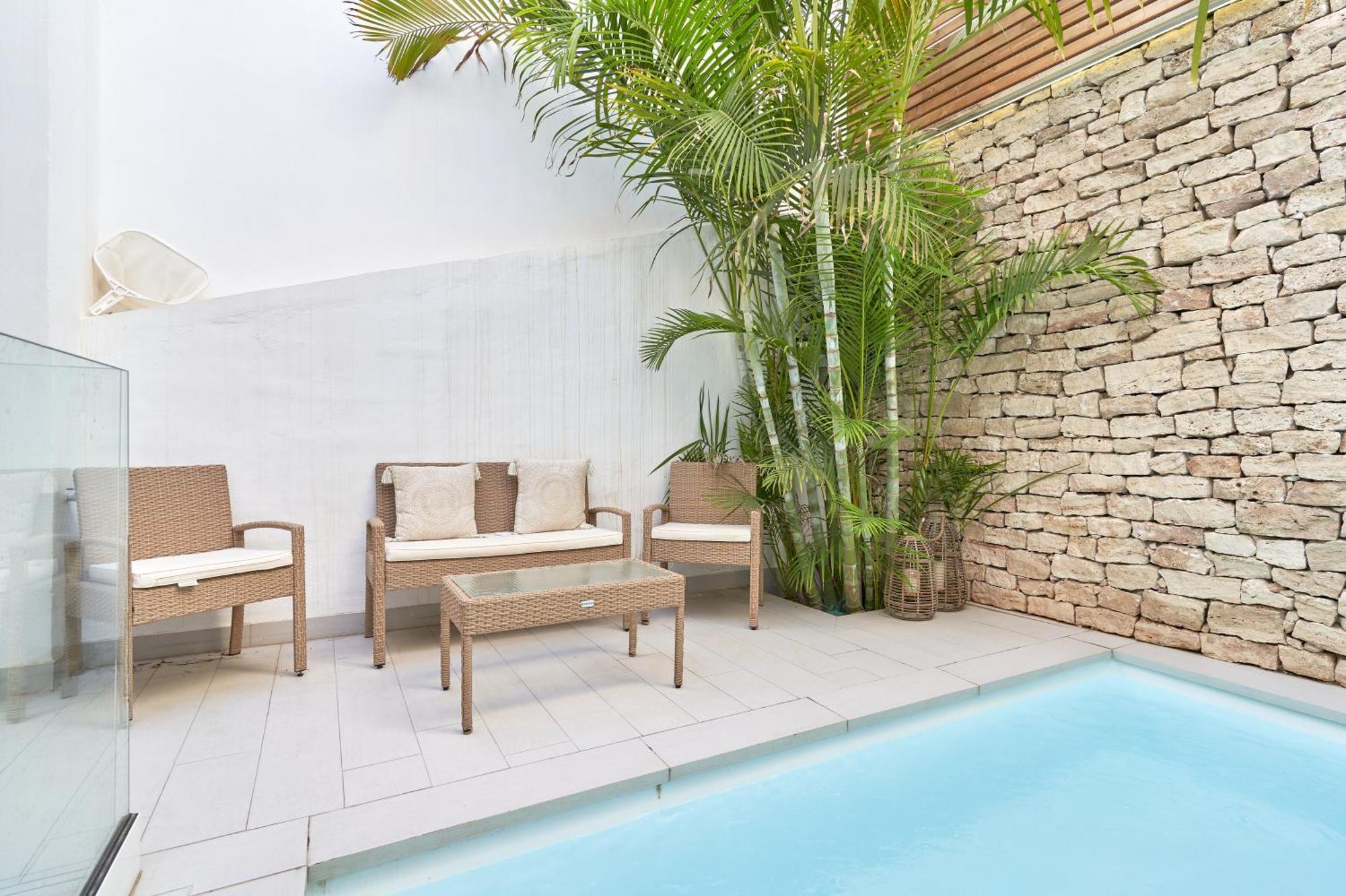 Luxury Apartment In Nerja Exterior photo
