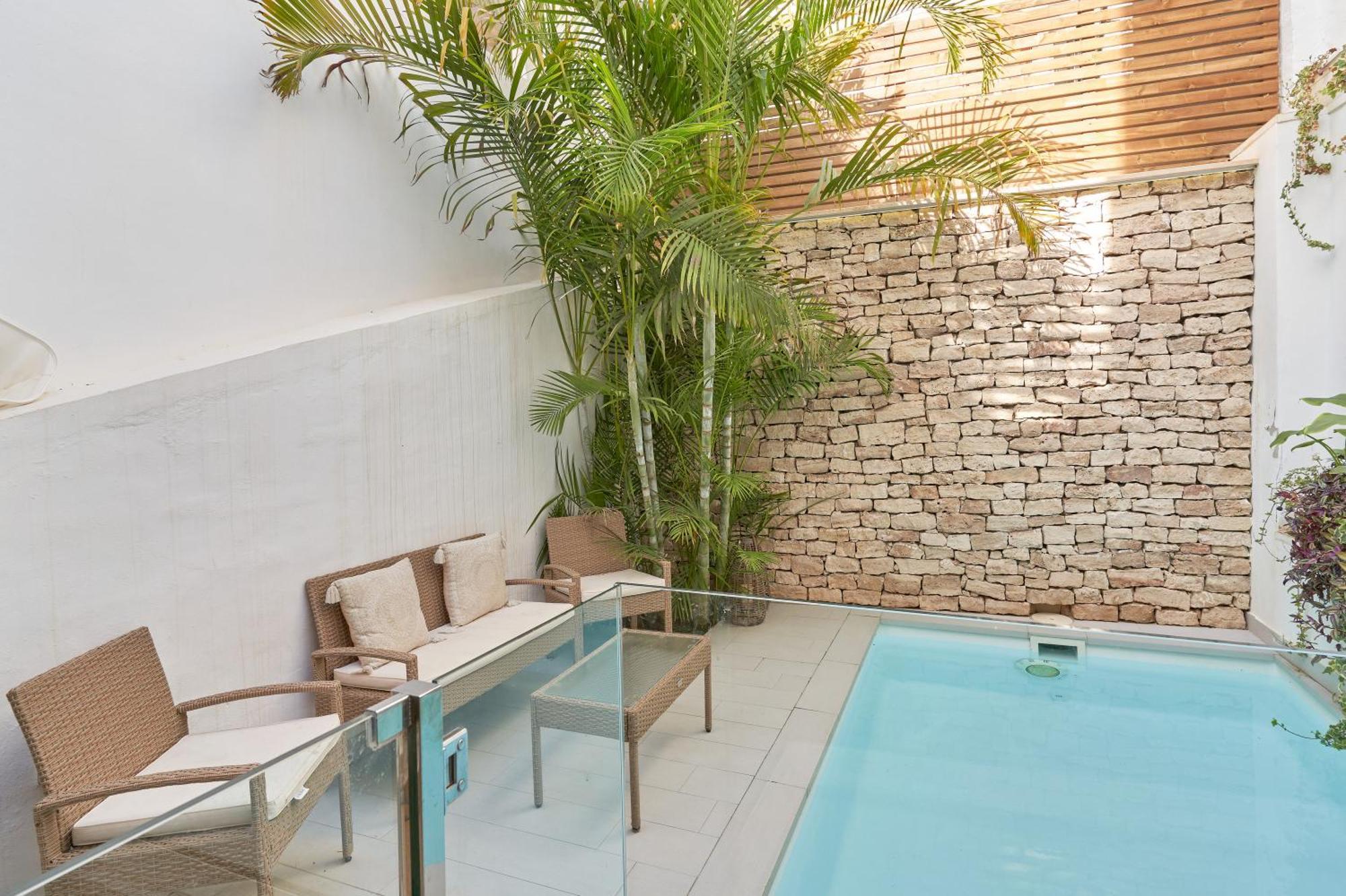 Luxury Apartment In Nerja Exterior photo