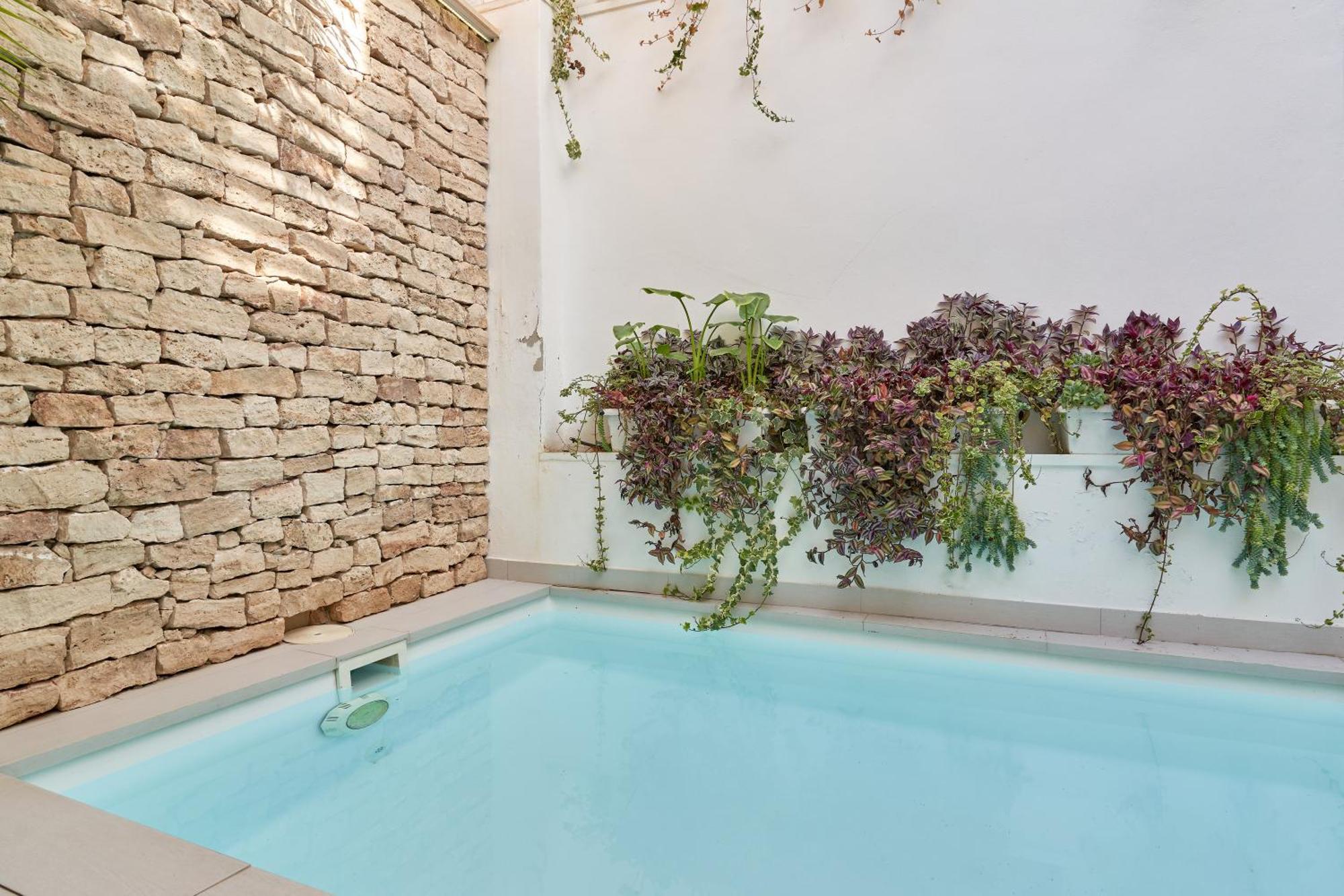 Luxury Apartment In Nerja Exterior photo
