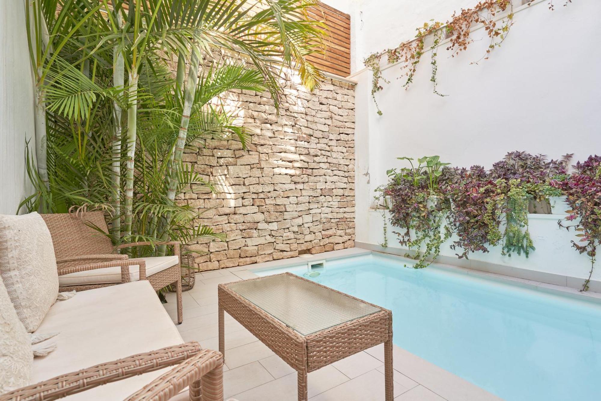 Luxury Apartment In Nerja Exterior photo
